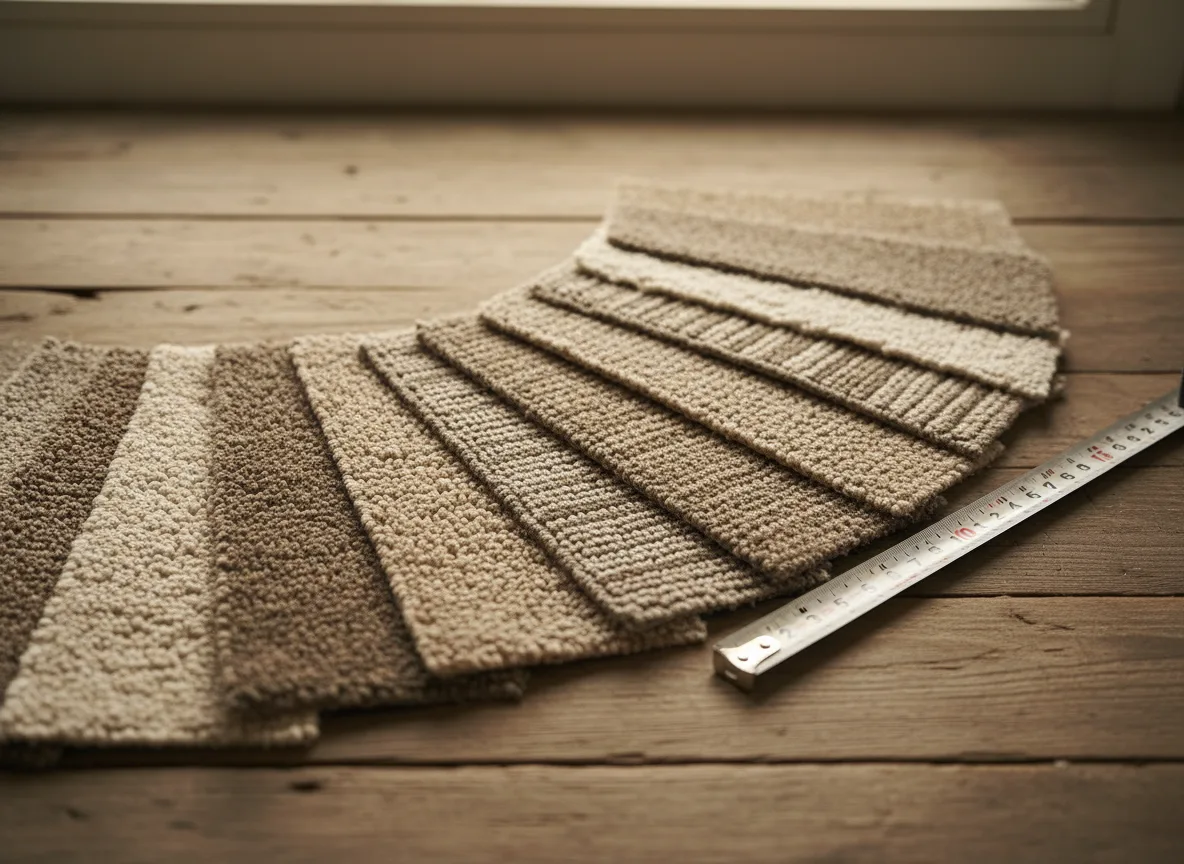 Carpet Installation Suisun City, CA FAQs